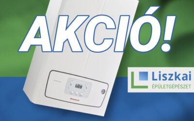 Meghosszabbítottuk az Immergas akciót!