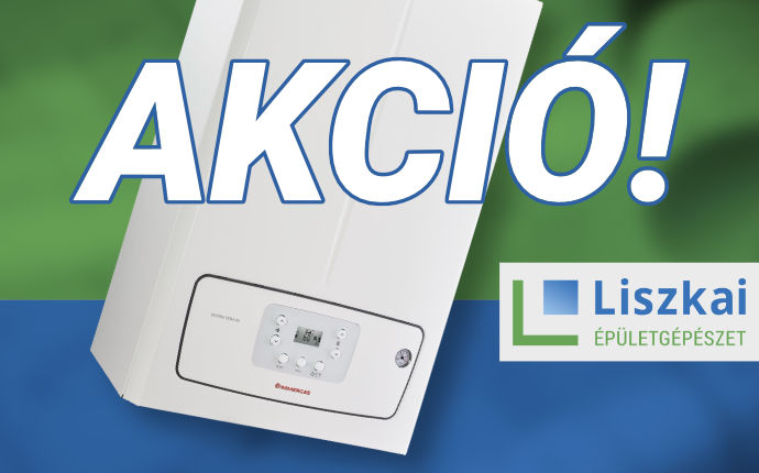 Meghosszabbítottuk az Immergas akciót!